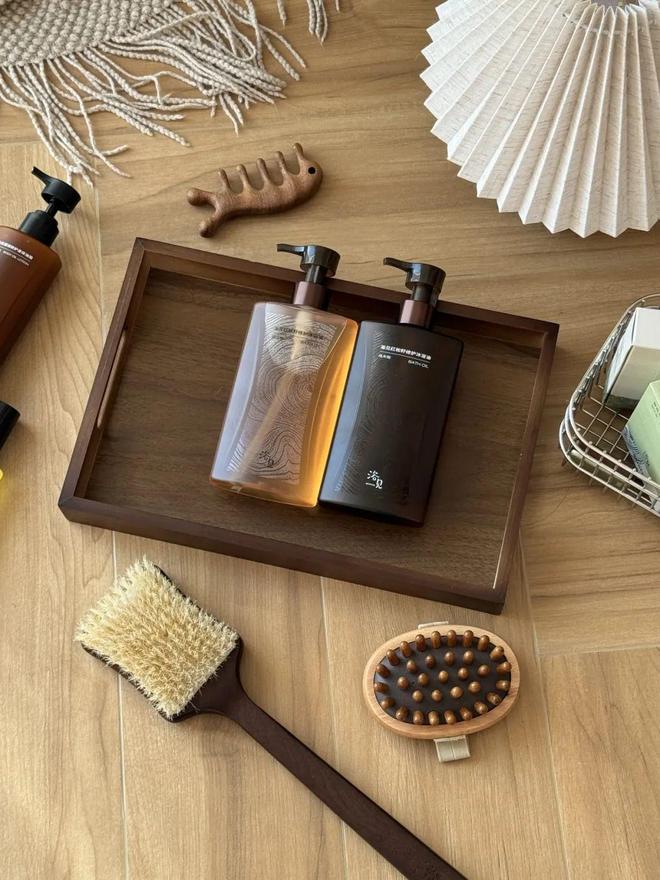 浴室小物大大提高了生活幸福感～澳门新葡京有些苦不必硬吃！这些(图2)