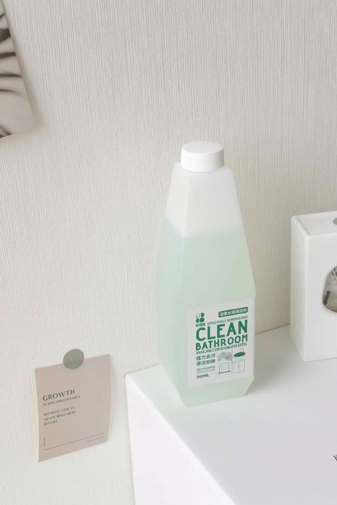 浴室小物大大提高了生活幸福感～澳门新葡京有些苦不必硬吃！这些(图6)