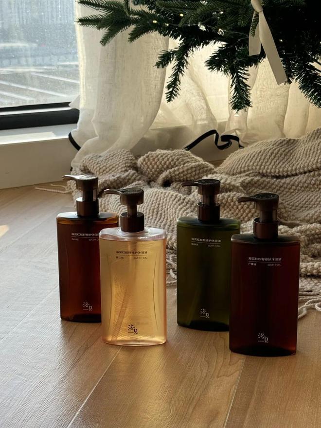 浴室小物大大提高了生活幸福感～澳门新葡京有些苦不必硬吃！这些(图11)